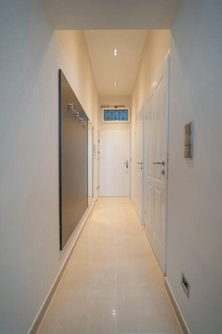 Josef's I Klaehrgasse I 01 Apartment Vienna